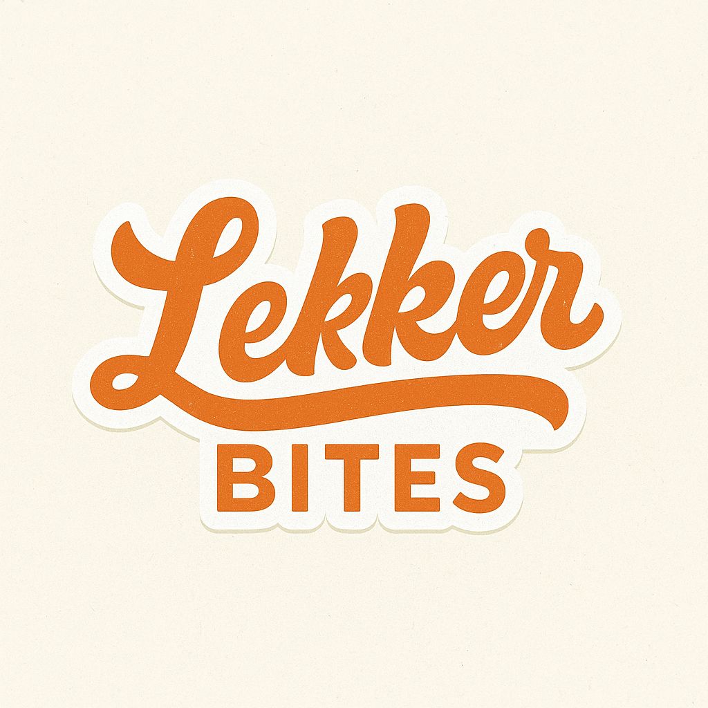 Lekker Bites